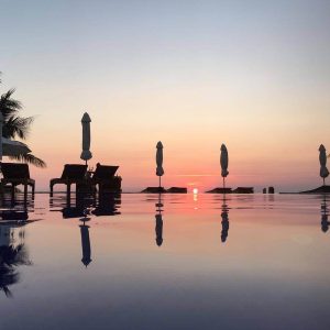 Phu Quoc - Anja beach resort & spa